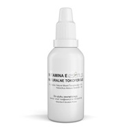 Prírodné tokoferoly - Vitamín E 10 ml