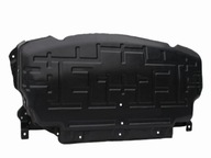 Mercedes sprinter, спринтер crafter 2006-... защита двигателя