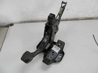 Fabia и 6y педаль тормоза 1.4 mpi