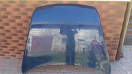 Капот vw touareg 2002-2009 7l0 - фото