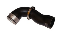 Патрубок тубрина интеркулера skoda vw 1k0145834n - фото