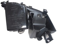 Корпус, будова коробки запобіжників fiat panda ii 03-12 - фото