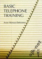 Basic Telephone Training