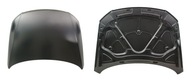 Капот покрытие двигателя vw passat b6 2005-2010 новый, новое