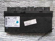 Bmw модуль блок кузов, кузову e60 e63 e64 6939400 - фото
