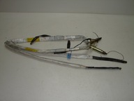 Шторка безопасности airbag bmw 3 e46 рестайлинг универсал 84826816508k