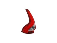 Фара задняя оригинал valeo volvo xc60 2008-16 led l