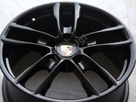 Оригинал porsche boxster 981 981362214002 pn.131 - фото