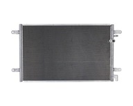 Радиатор кондиционер audi a6 c6 2004-10 4f0260403p 4f0260401e 4f0260403l - фото