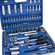 SADA 94 NÁSTAVCOV BIT TORX +HRKÁLKA