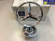 Звезда значок mercedes s-klasa w140 140 oe - фото
