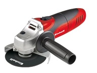 EINHELL UHLOVÁ BRÚSKA TC-AG 125 850W