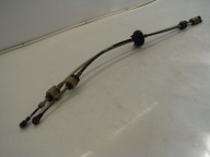 Câble Mécanisme levier vitesse Engrenage VW Crafter 2,5 TDI 9062601451