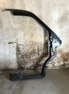 Vw crafter 2e sprinter, спринтер 906 передние правое обшивка