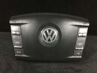 Подушка воздух airbag vw phaeton 3d0880201ch