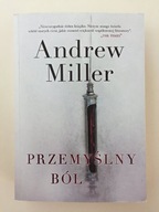 Andrew Miller - Przemyślny ból