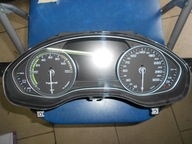 Audi a6 c7 4g спідометр спідометр гібрид, гібрида 4g8920932j 12r