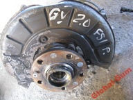 Цапфа ступица правая vw golf v 2.0 fsi 150km