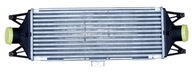 Інтеркулер, интеркулер iveco daily 2.3 / 2.8 / 3.0 hpi lodz - фото