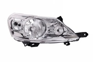 Abakus 550-1142r-ld-em фара - фото