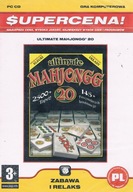 ULTIMATE MAHJONGG 20 [PC]