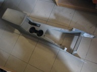 TUNEL Moyenne DODGE AVENGER po 2007r