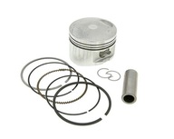 Rms поршень 52,40 honda pantheon s-wing sh dylan ps 125 keeway outlook std