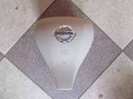 dashboard Nissan Qashqai 14r
