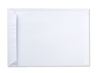 Obálka bez okienka C4 (229 x 324 mm) biela 50 ks.