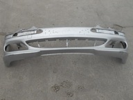 Бампер mercedes cl w215 рестайлинг