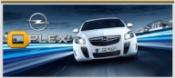 plastic cover cover Opel Insignia 13273292