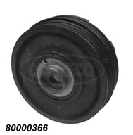 Шкив bmw e46 e39 rover 75 2.0cdt новый, новое - фото