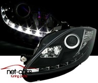 LAMPY REFLEKTORY SEAT LEON 5P TOLEDO DAYLINE LED B