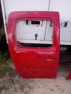 Дверь задняя задние, заднее  правое renault kangoo iii citan