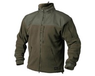 Mikina Helikon-Tex Classic Army Fleece polyester