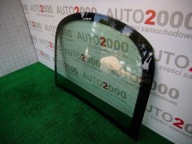 JAGUAR XF sedan 08-12 window rear originál rear part