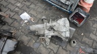 Коробка передач volkswagen passat b5 1,6b