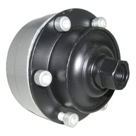 Сцепление компрессора кондиционера acauto ac-06dn76 - фото