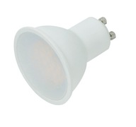 LED ŽIAROVKA SMD GU10 TEPLÁ BIELA 8W 700lm