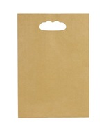 Reklama Papierová taška S15x6,5x27cm 25 ks.