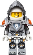 4You LEGO NEXO KNIGHTS - LANCE + ZBRAŇ (70316)