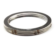 Уплотнитель, прокладки колектора выхлопа yamaha yfm 250 350 400 450 raptor grizzly kodia
