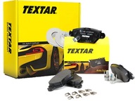 Тормозные диски, диск+тормозные колодки, колодки textar задний opel astra g zafira - фото