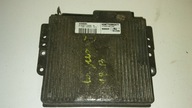 Чистий virgin компютер двигун   renault laguna 2.0 s103717205r 7700863477 - фото