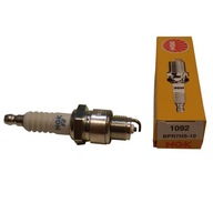 Свеча, светят ngk зажигания bpr7hs-10 1092 pily kosiarki - фото