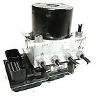 Блок насос abs chevrolet 96470254 - фото