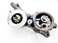 Основа, основой фильтра масла, маслом  mazda 626 2.0d comprex