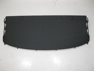 Audi a4 8w b9 седан полка задняя багажника