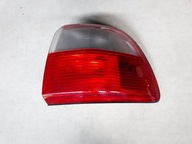 Opel omega c рестайлинг фара задняя задняя правая седан - фото