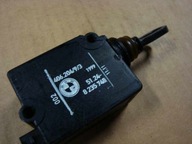 Bmw 7 e38 привод centalnego замка крышки крышки багажника 8235748
